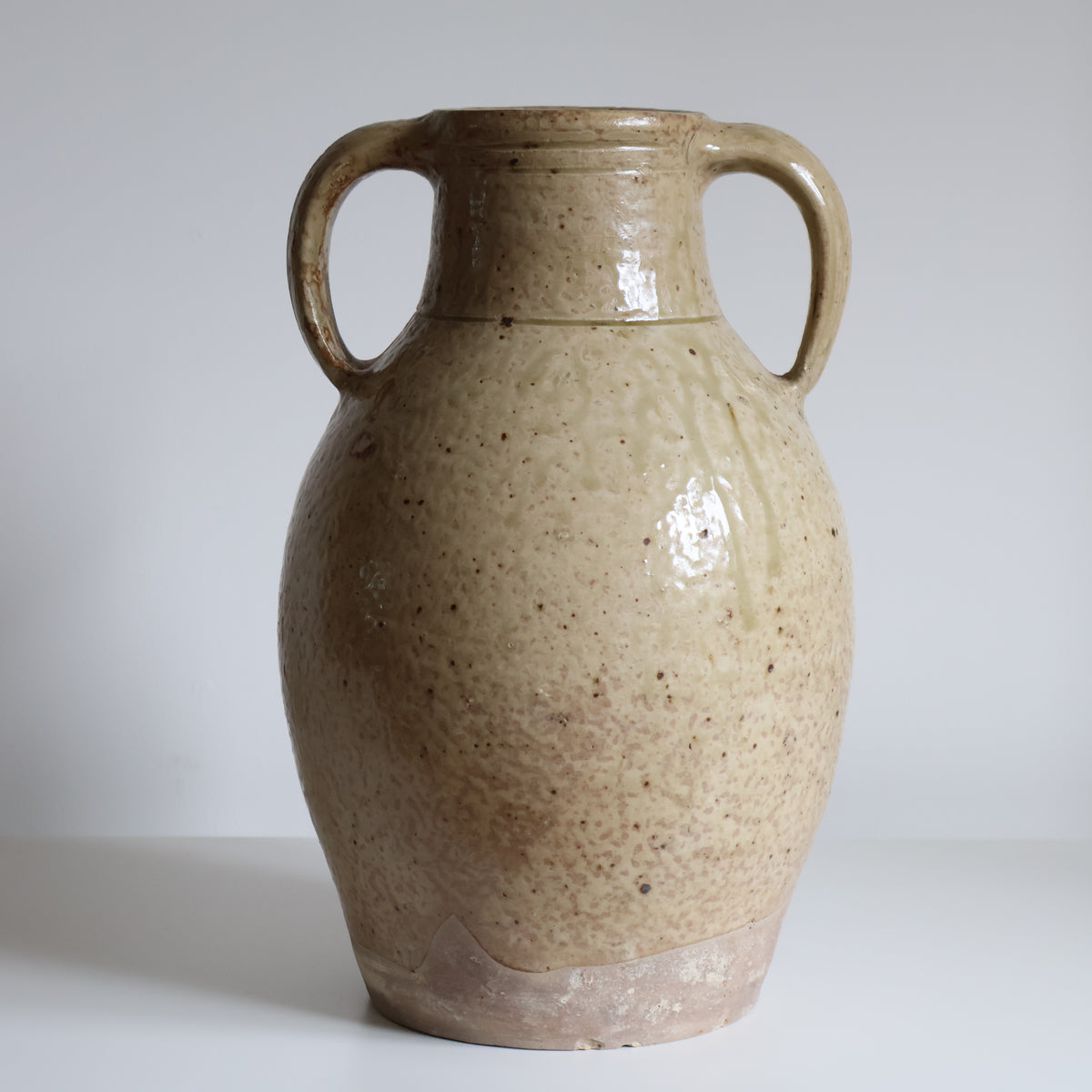 French jug - Highgate
