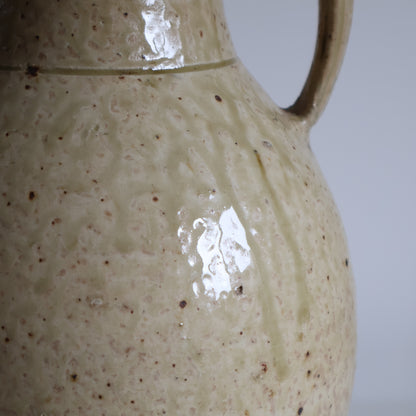 French jug - Highgate