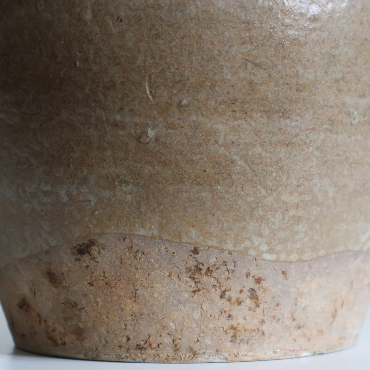 French jug - Kensington