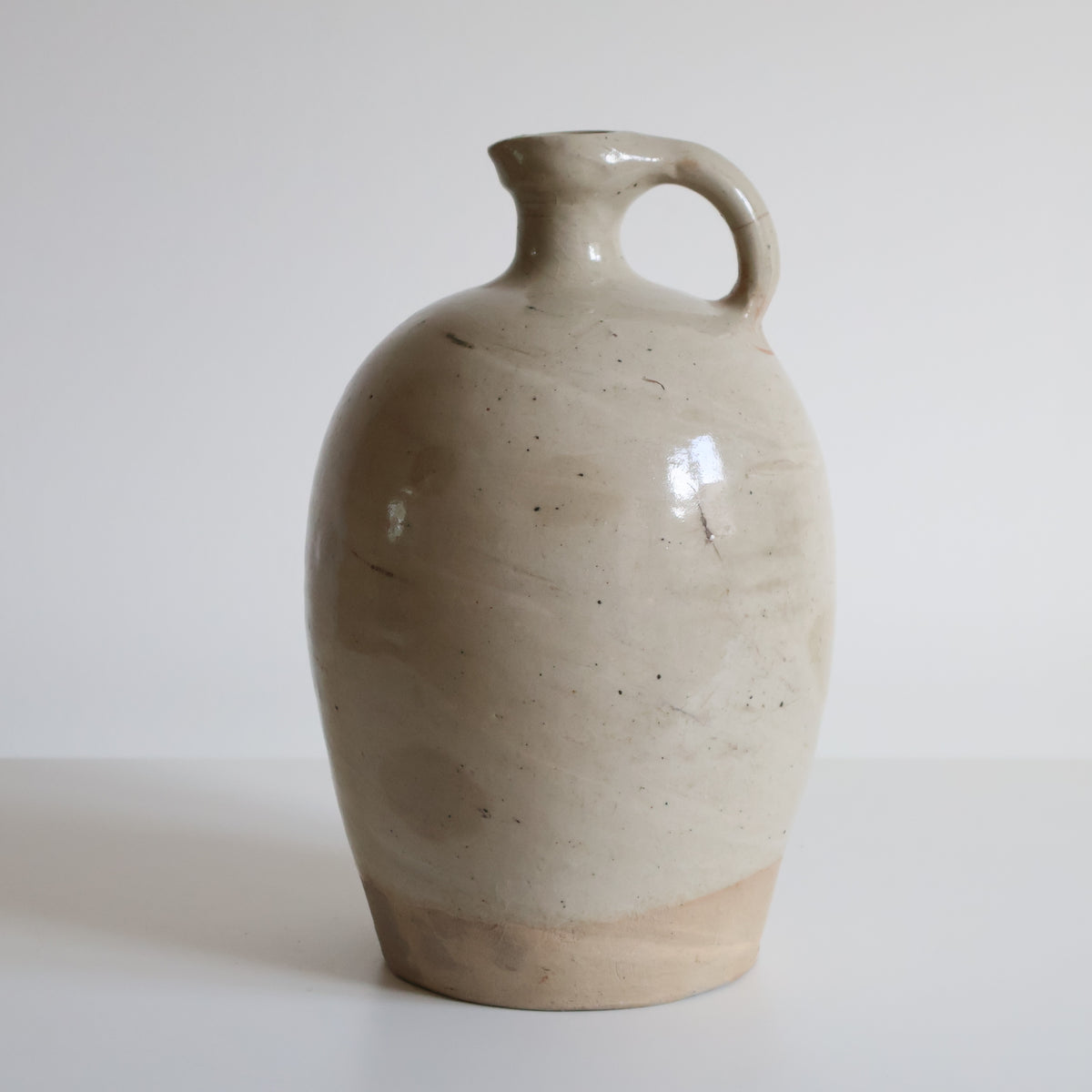 French jug - Primrose