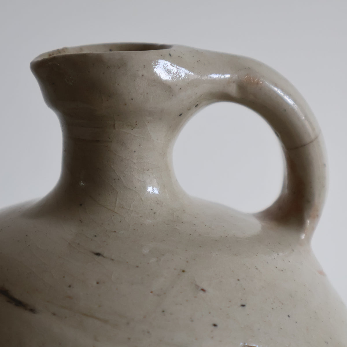 French jug - Primrose