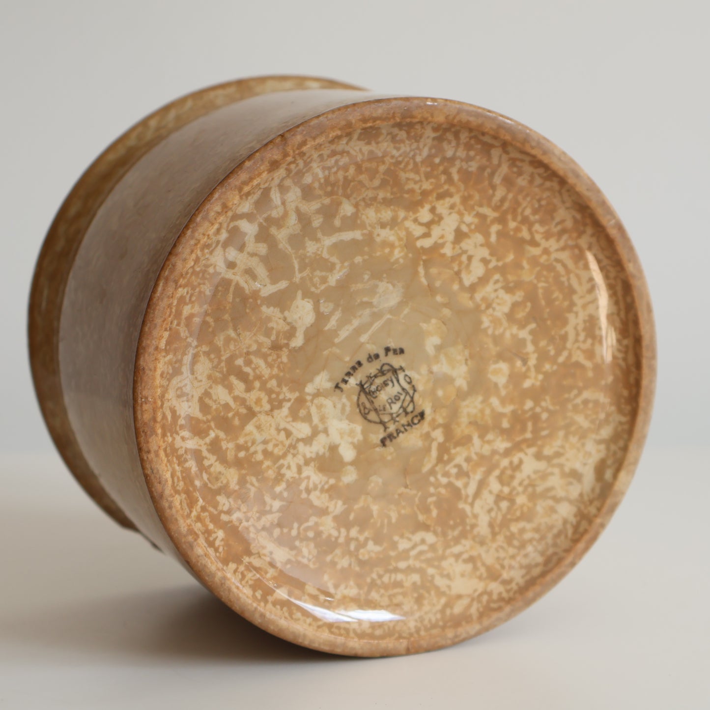 Confiture pot - Kairo