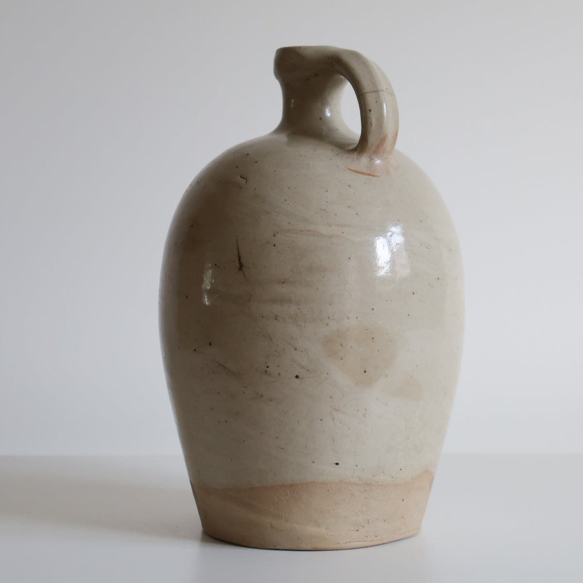 French jug - Primrose
