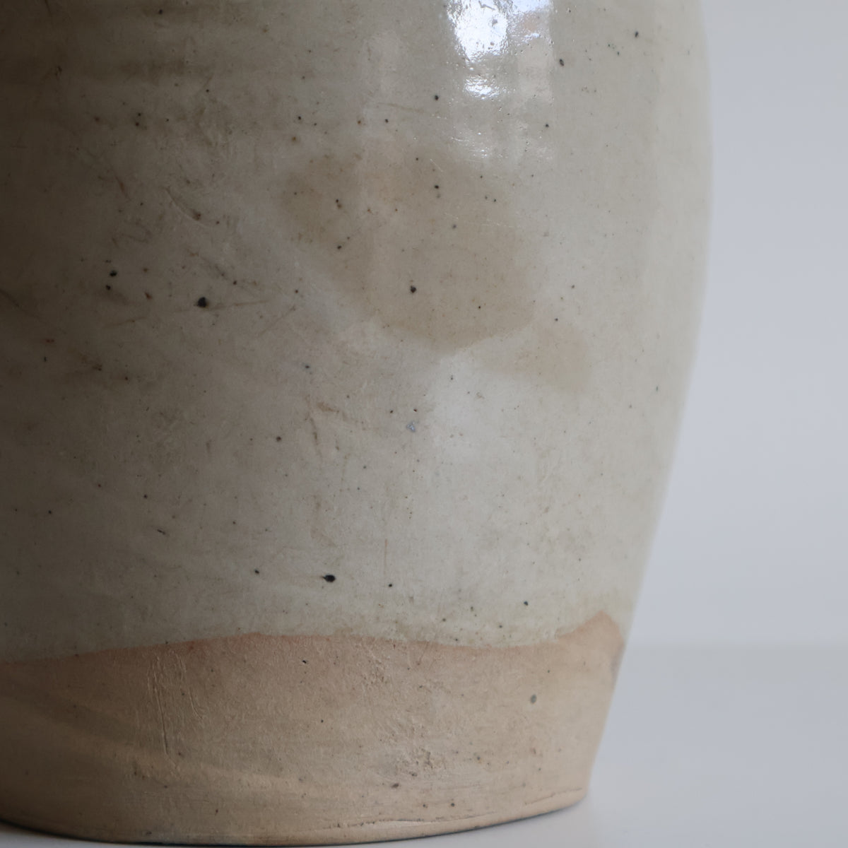 French jug - Primrose