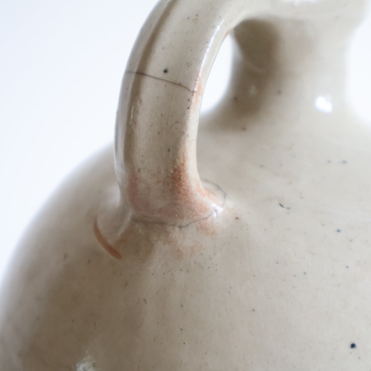 French jug - Primrose