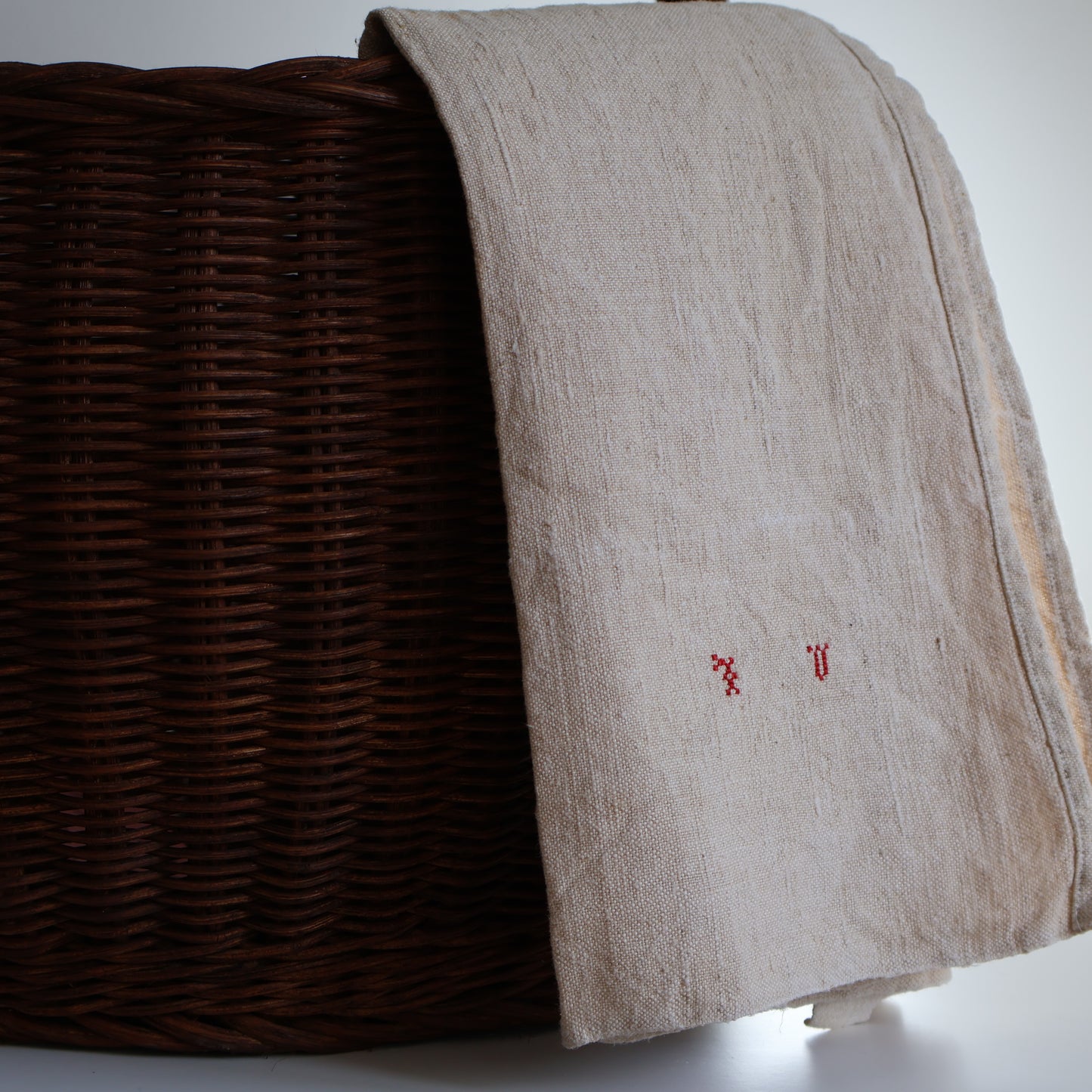 French basket - Nancy