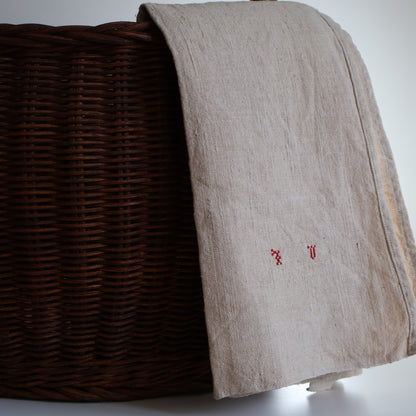 French basket - Nancy