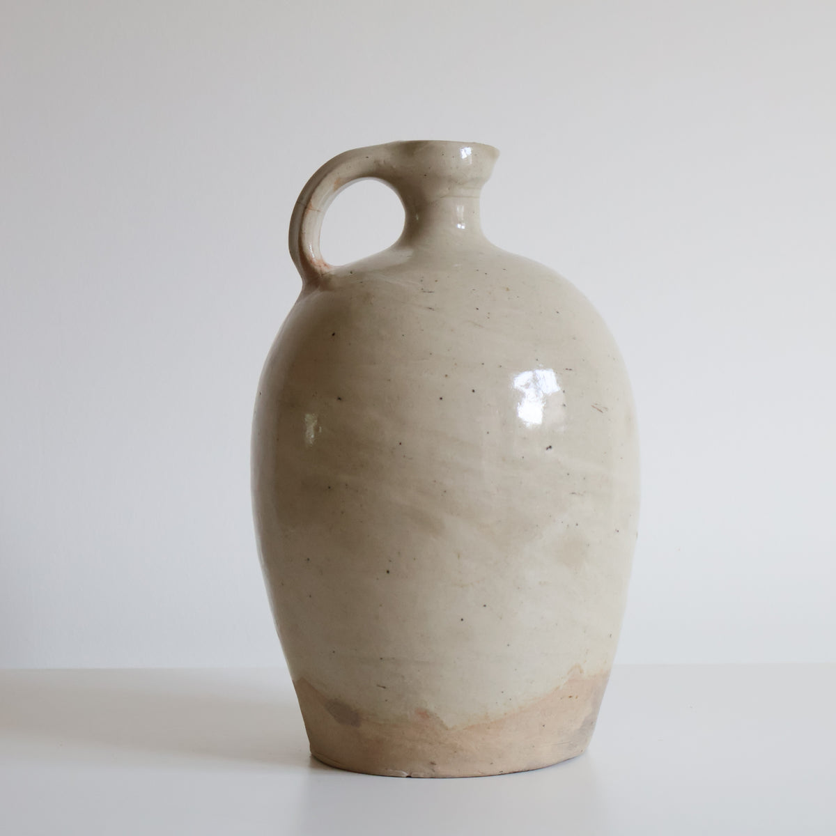 French jug - Primrose
