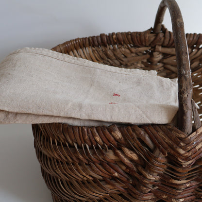 French basket - Betsy