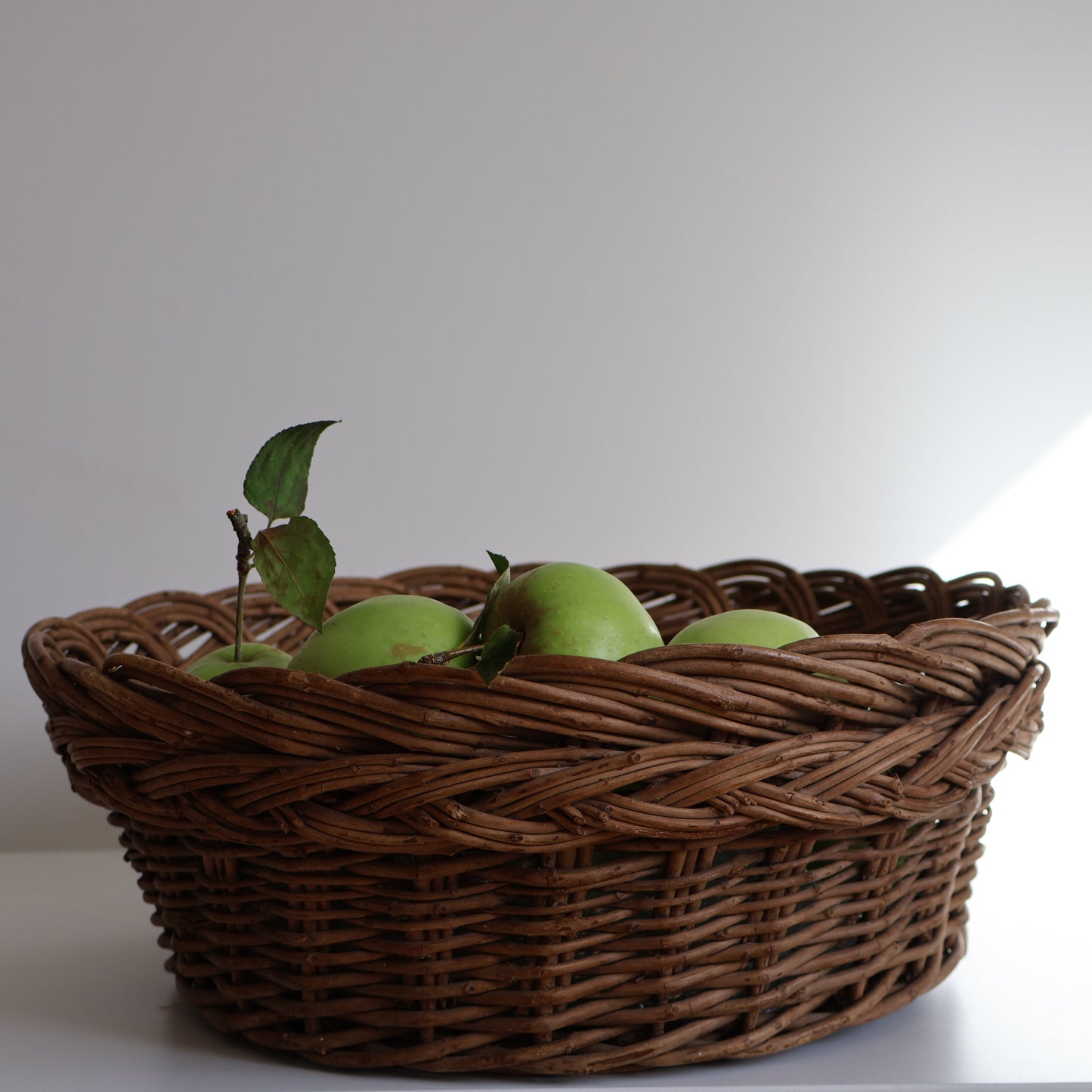 French basket - Amora