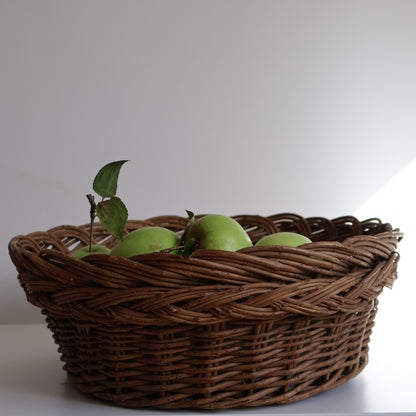 French basket - Amora