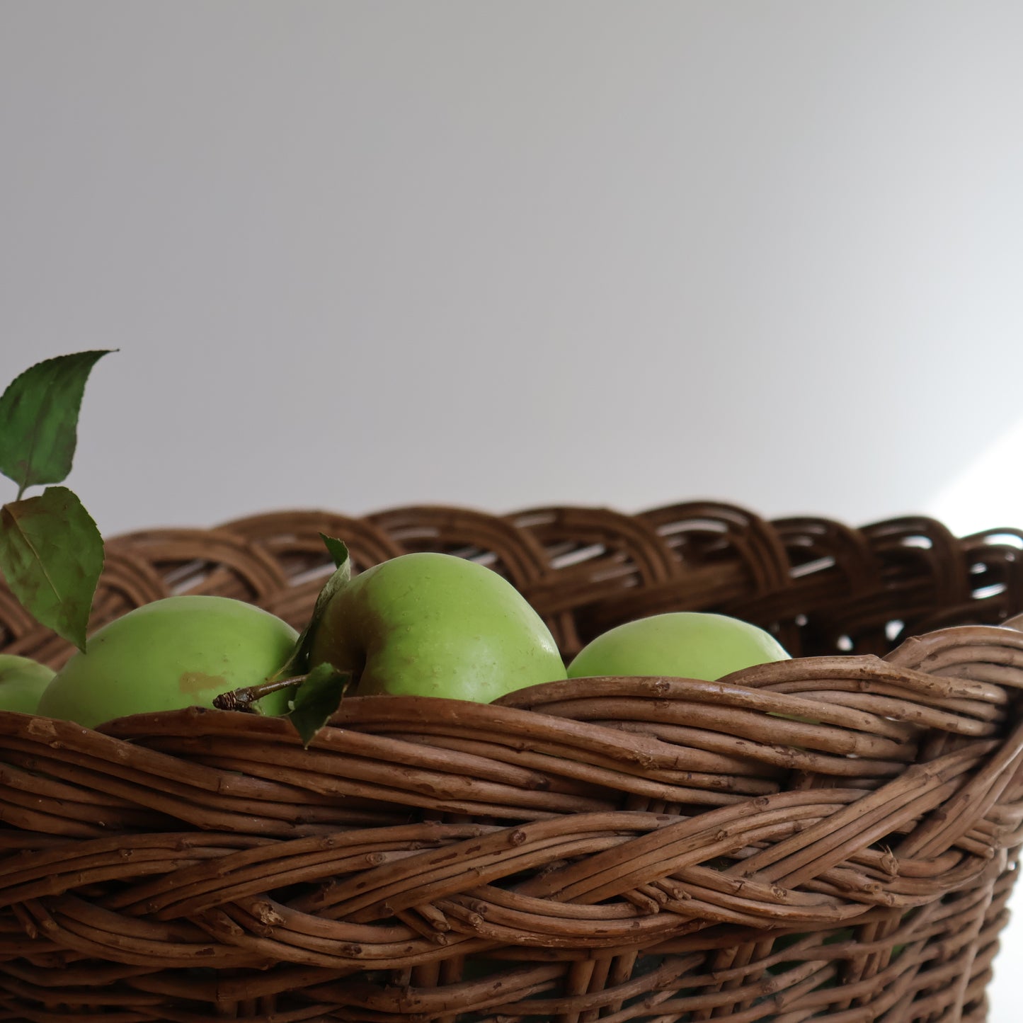 French basket - Amora