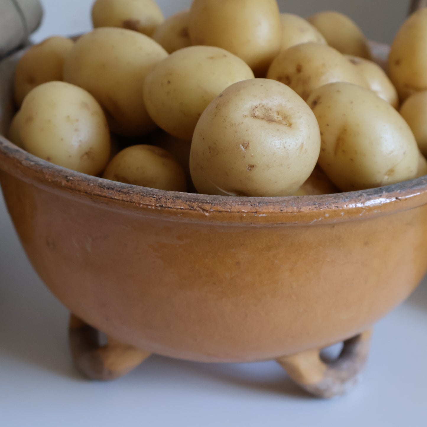 Potato bowl