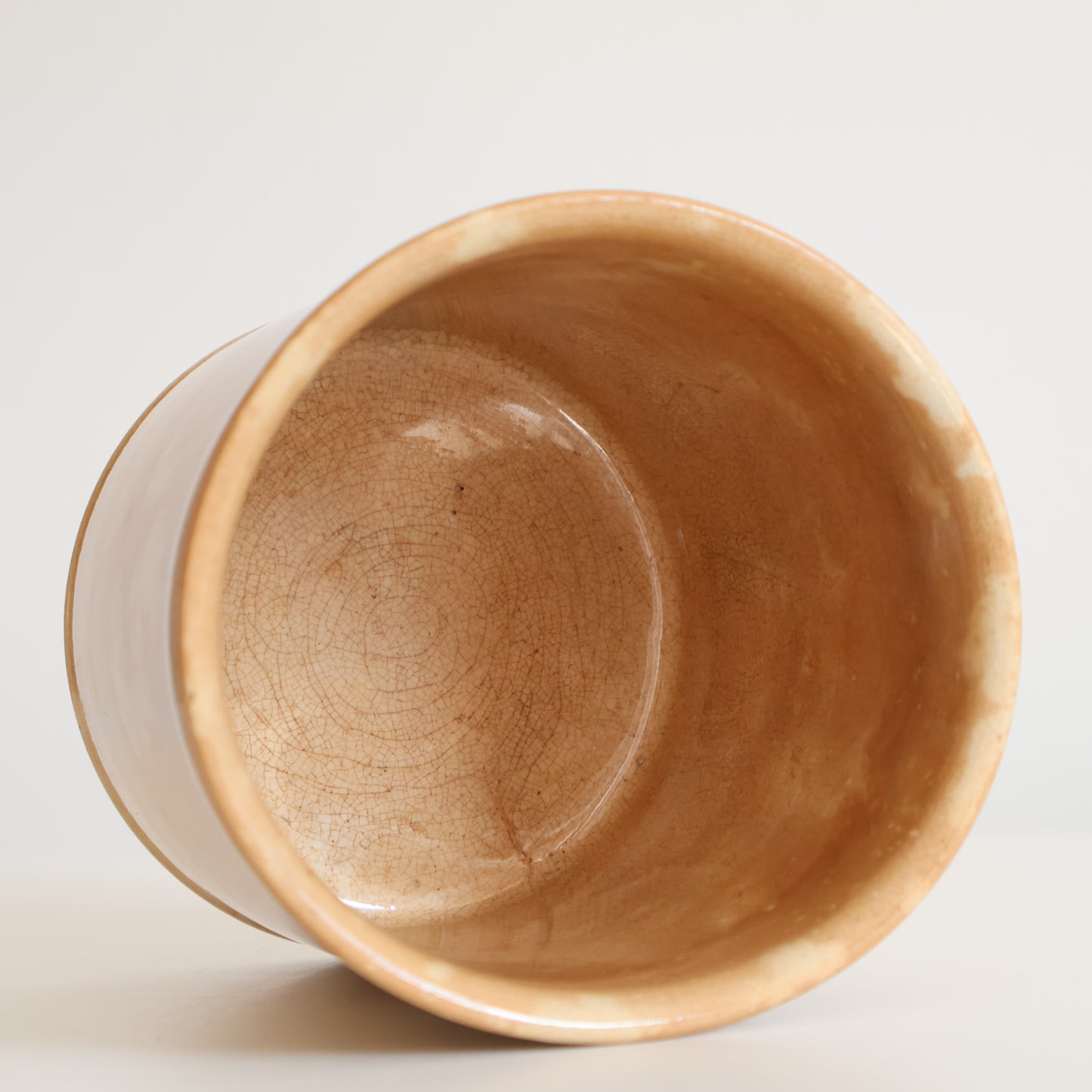 Confiture pot - Dante