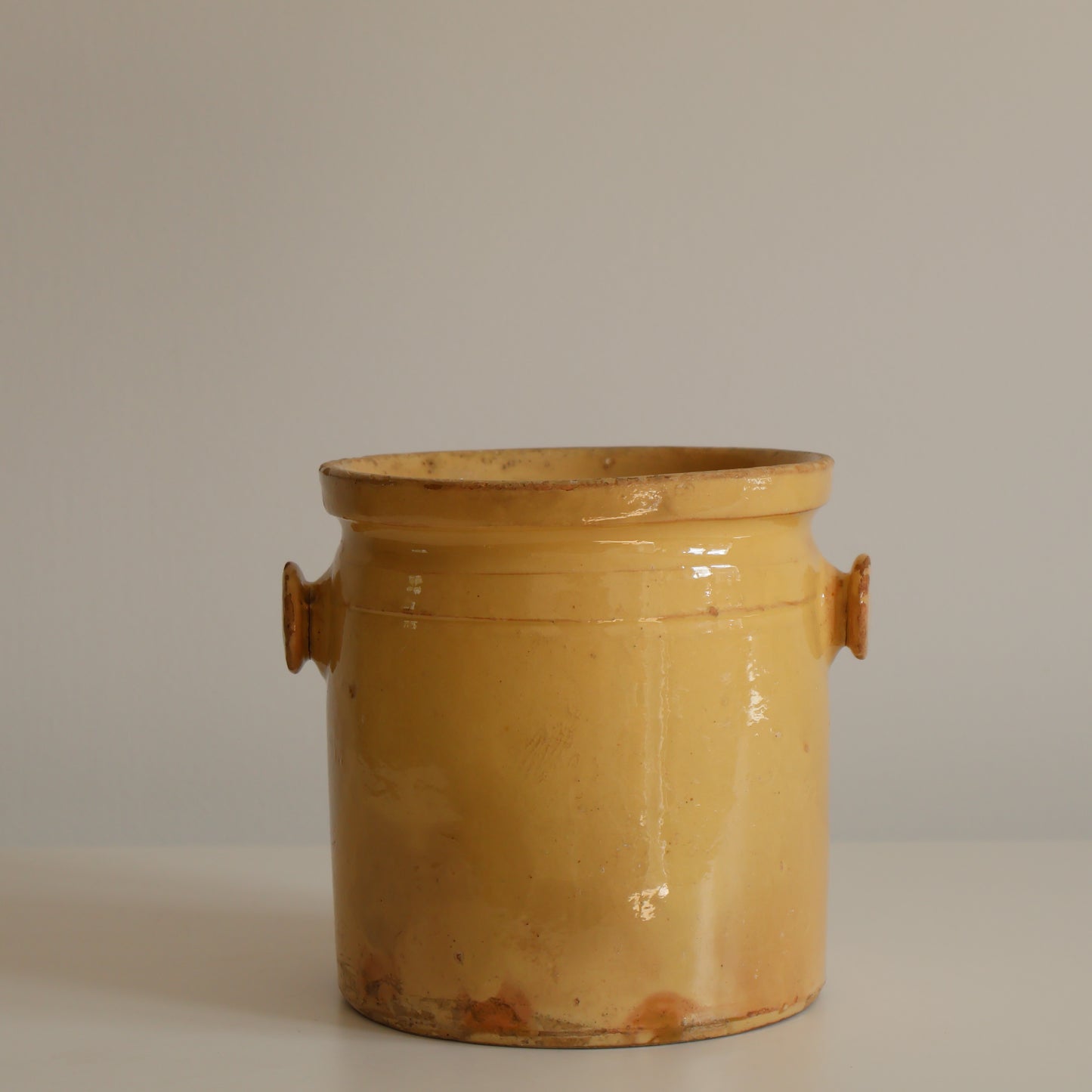 Confit pot - Bea
