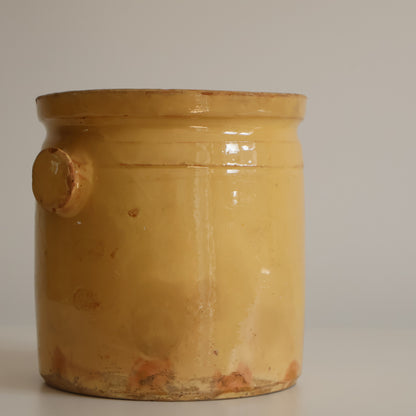 Confit pot - Bea