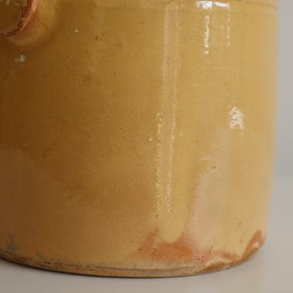 Confit pot - Bea