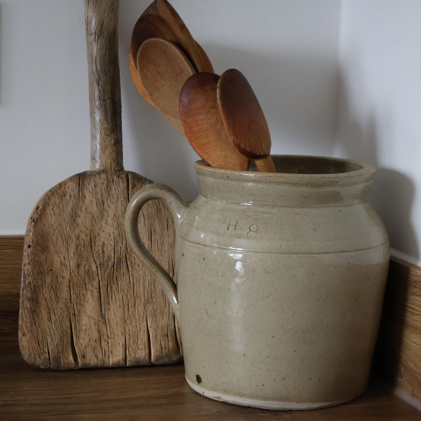 Confit pot - Rhae