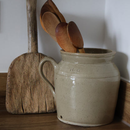 Confit pot - Rhae