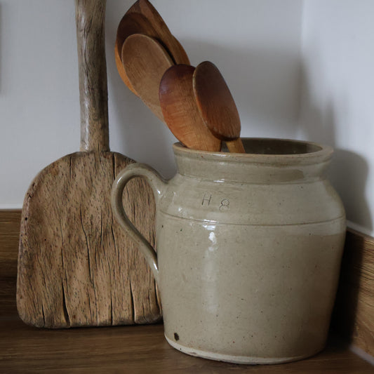 Confit pot - Rhae