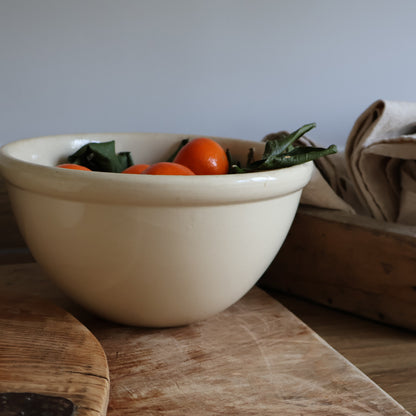 French bowl medium