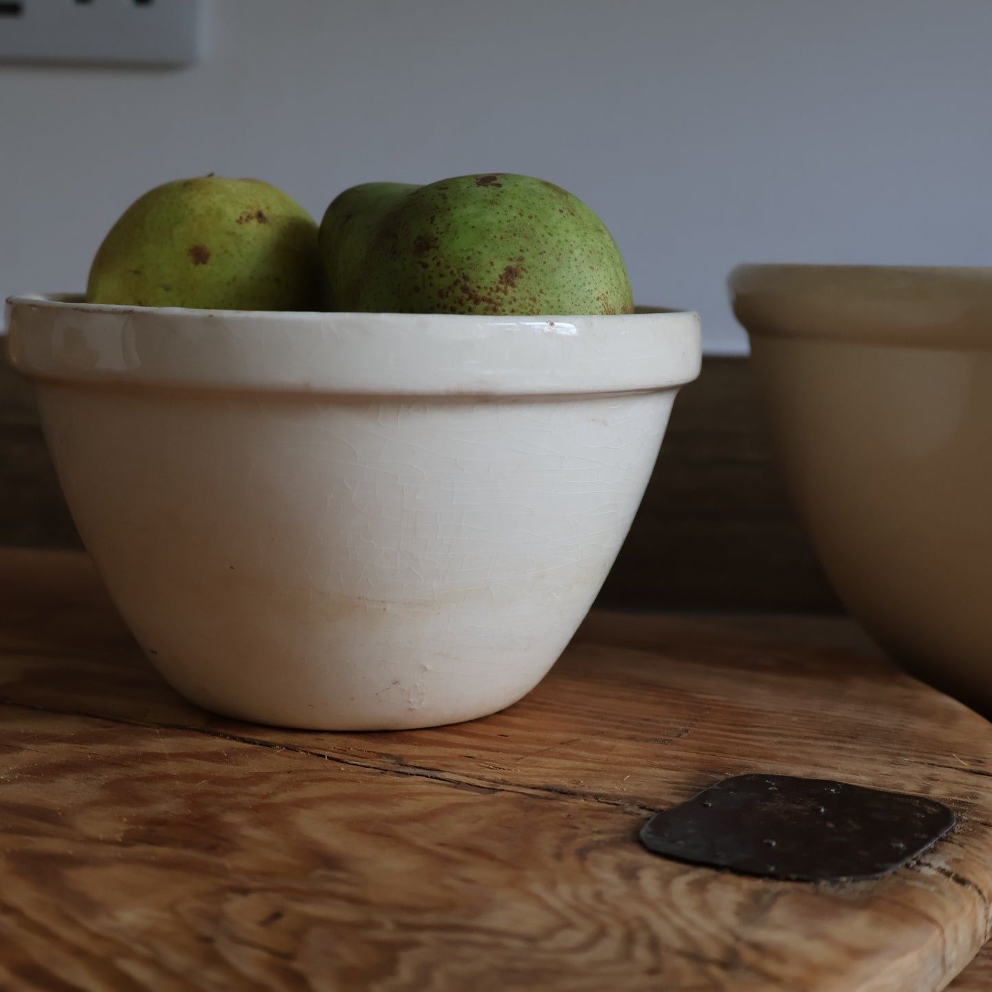 English bowl small
