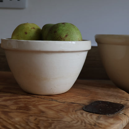 English bowl small