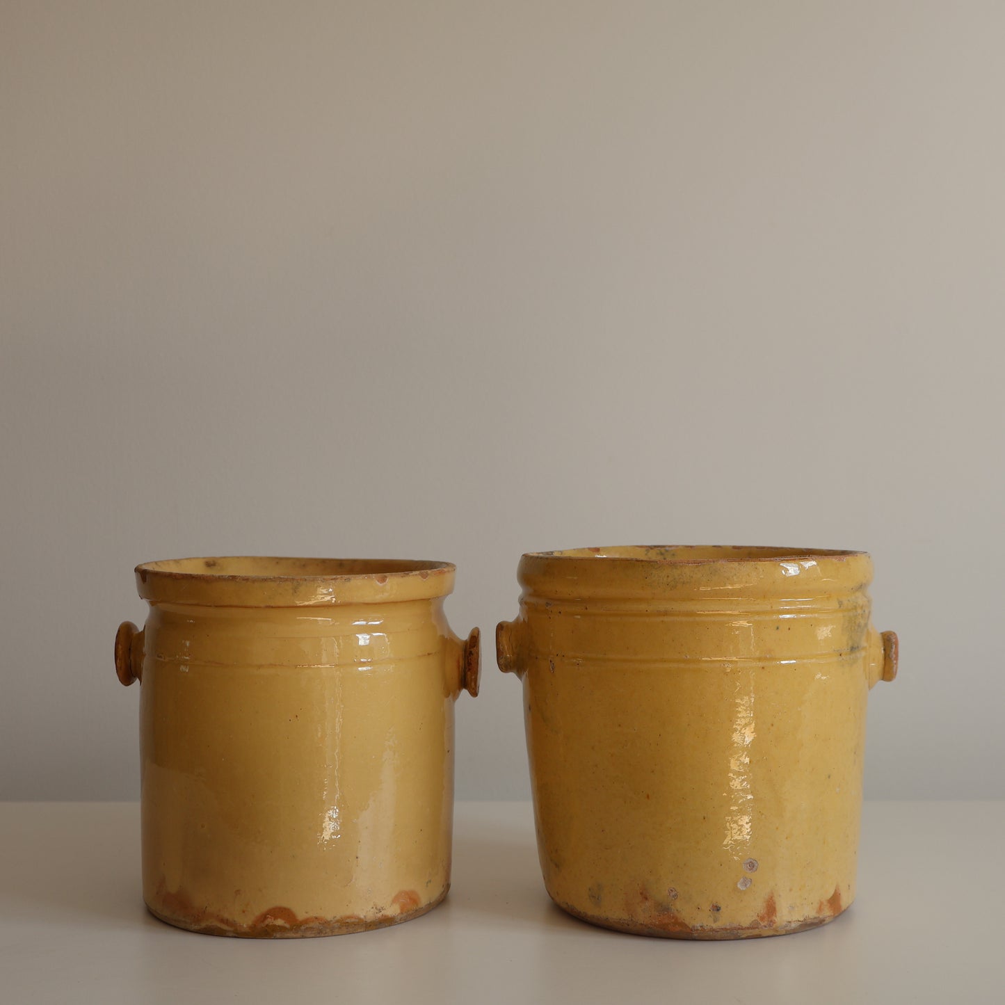 Confit pot - Lila