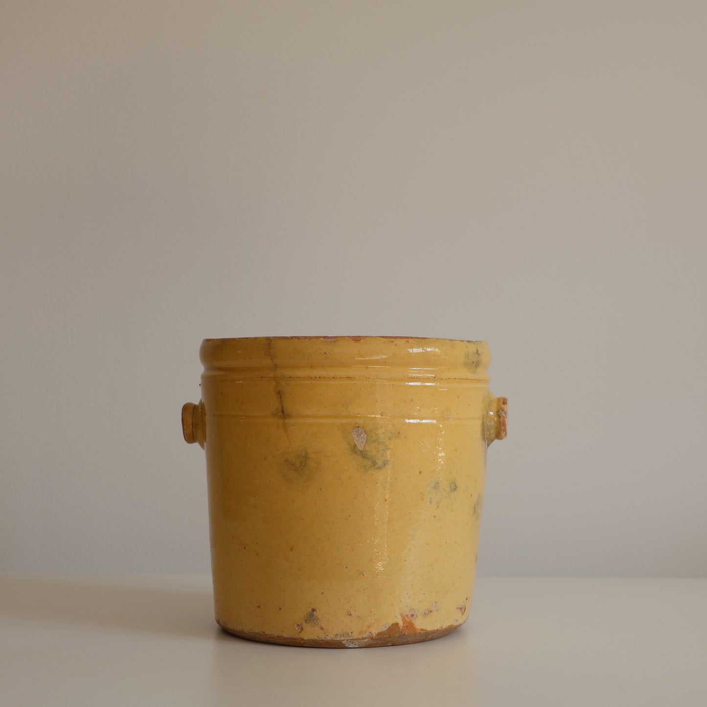 Confit pot - Lila