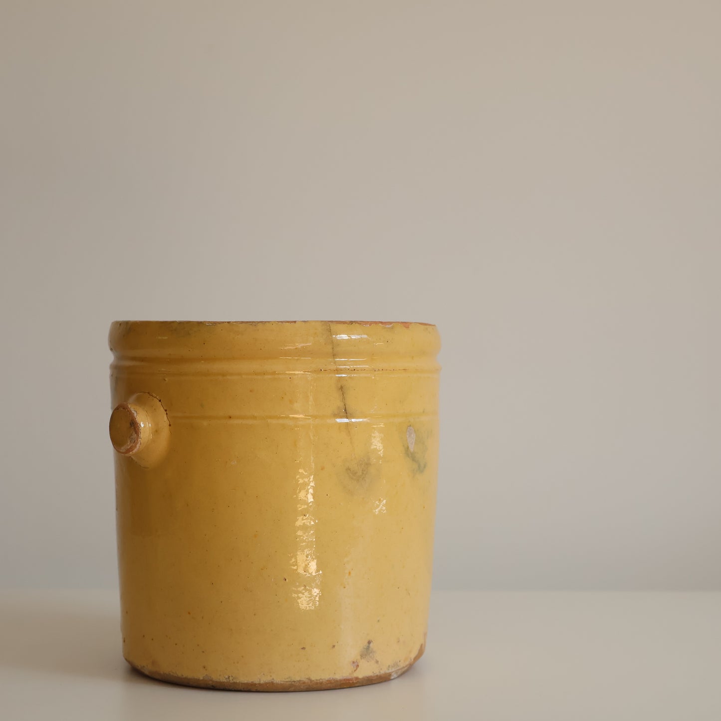 Confit pot - Lila