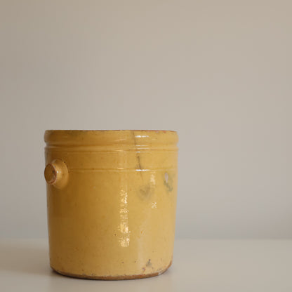 Confit pot - Lila