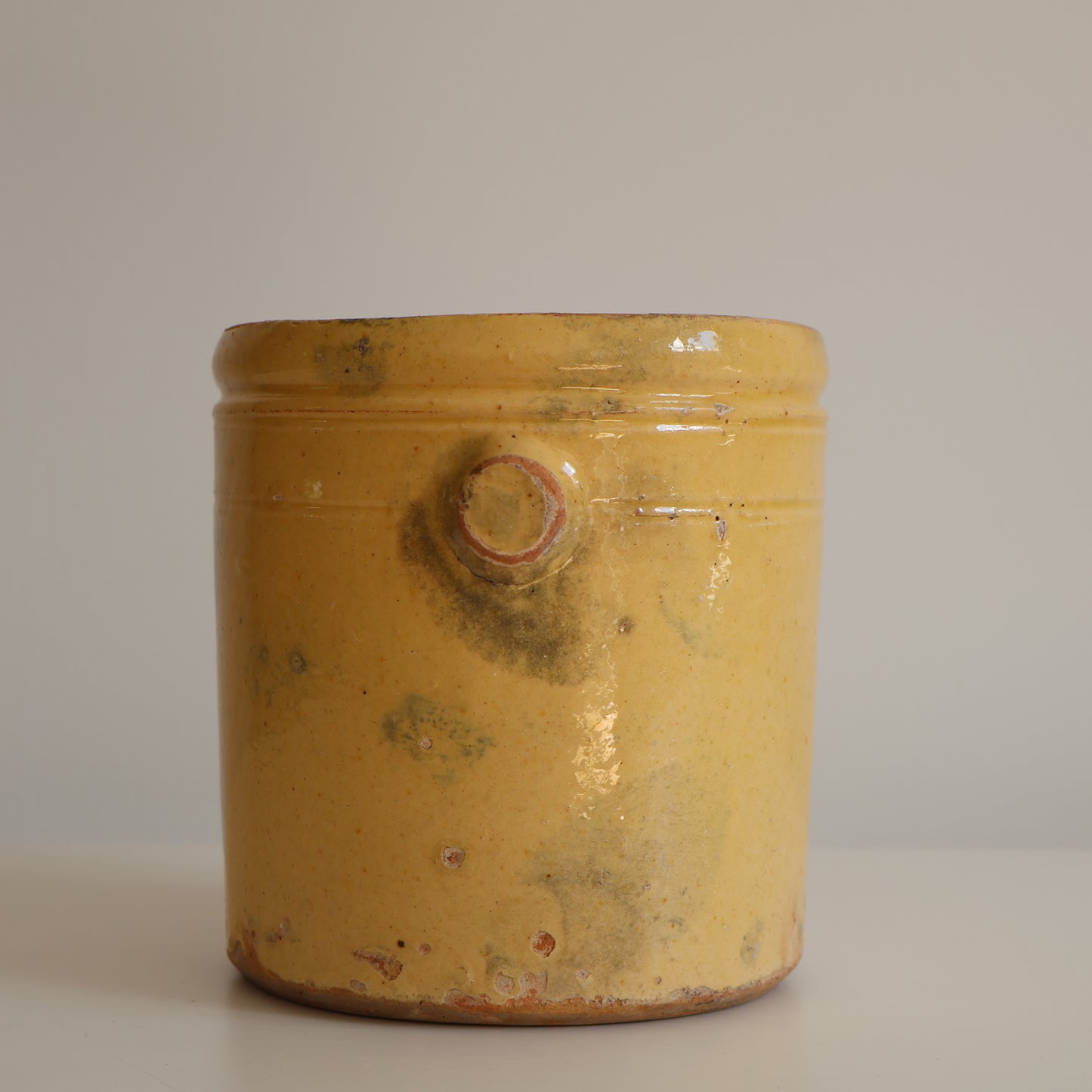 Confit pot - Lila