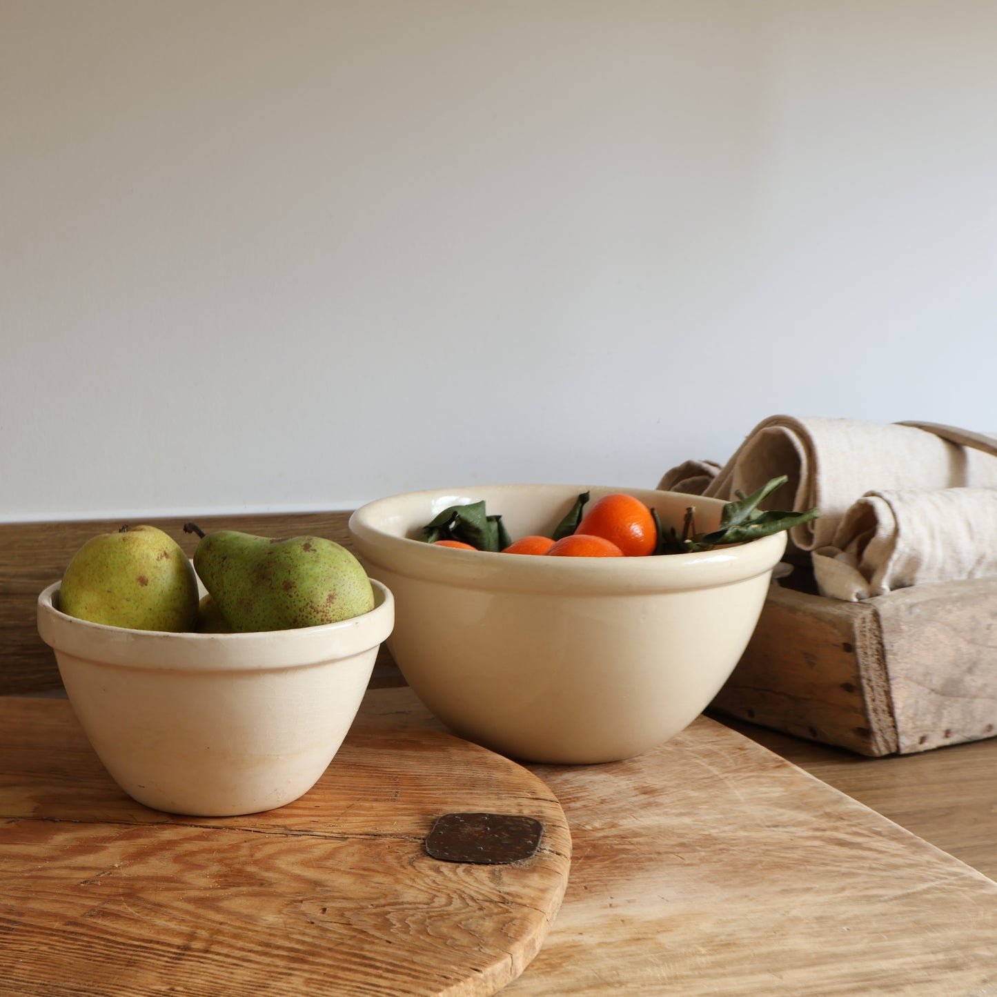 English bowl small