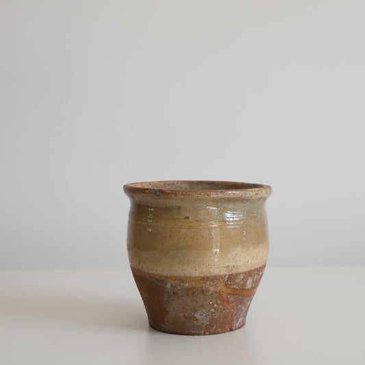 Confit pot - Vale