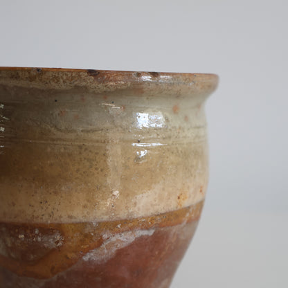 Confit pot - Vale