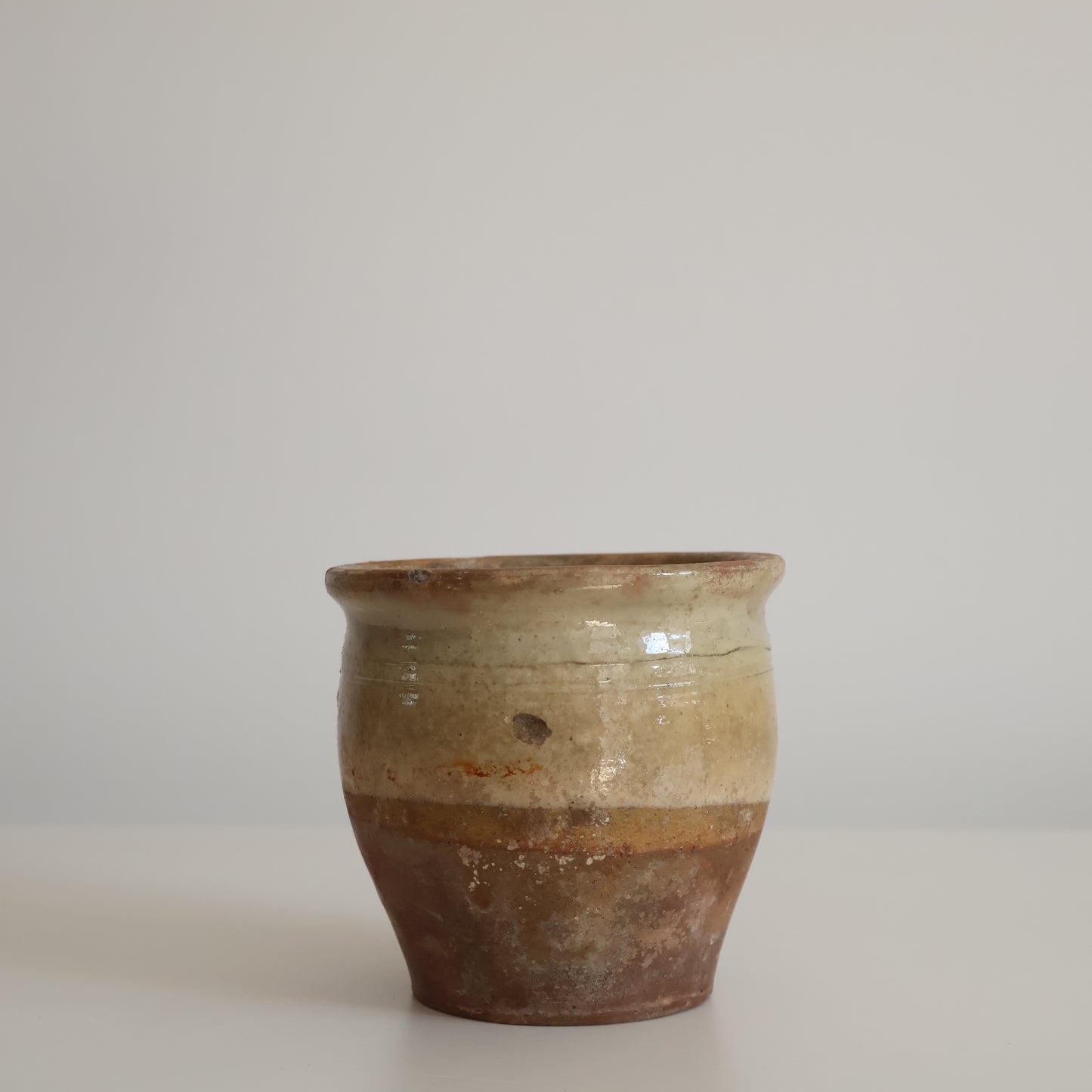 Confit pot - Vale