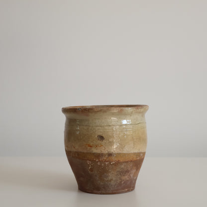Confit pot - Vale