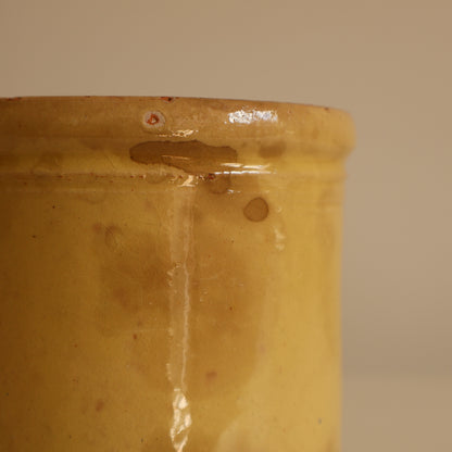 Confiture pot - River