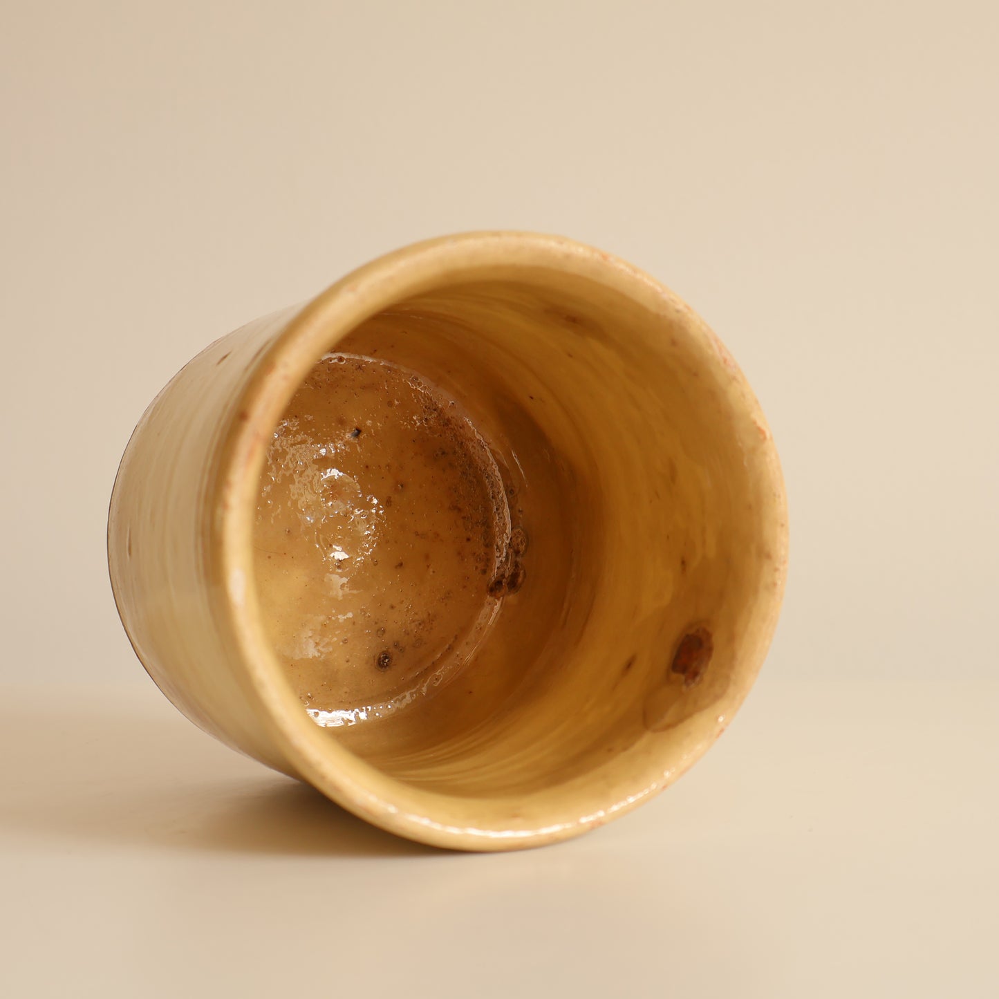 Confiture pot - River