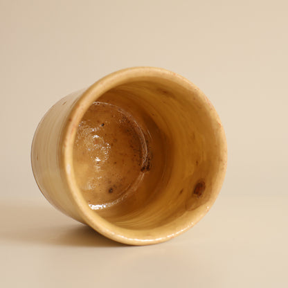 Confiture pot - River