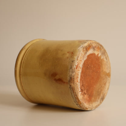 Confiture pot - River