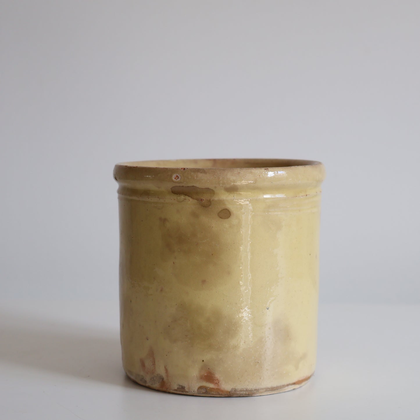Confiture pot - River