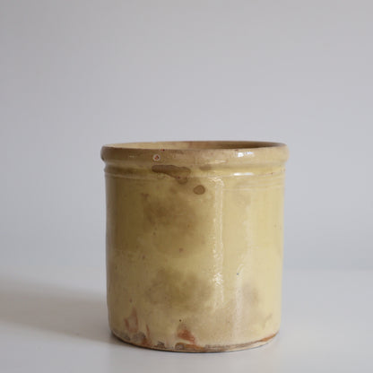 Confiture pot - River