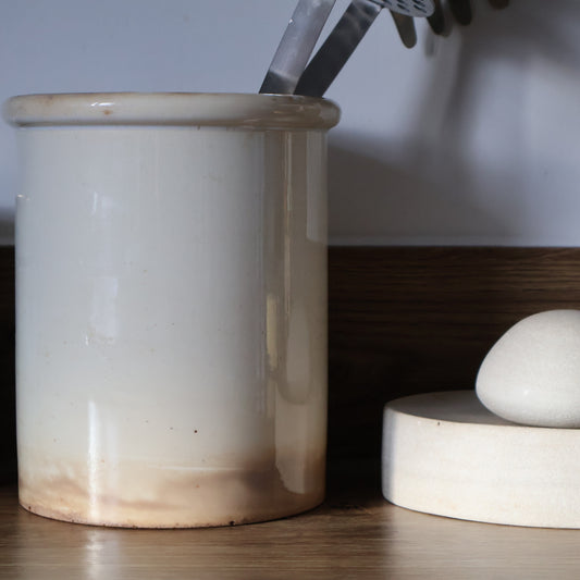 Confiture pot - Tiera