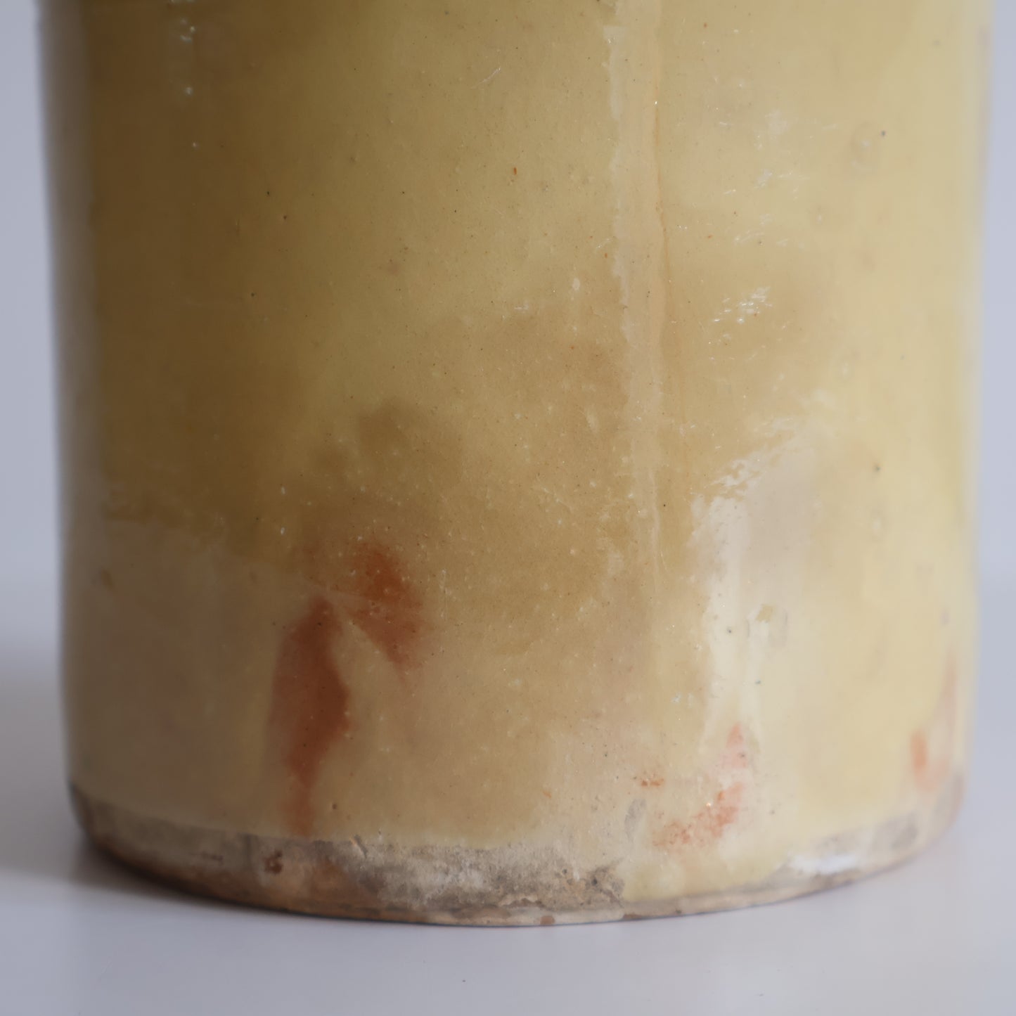 Confiture pot - River