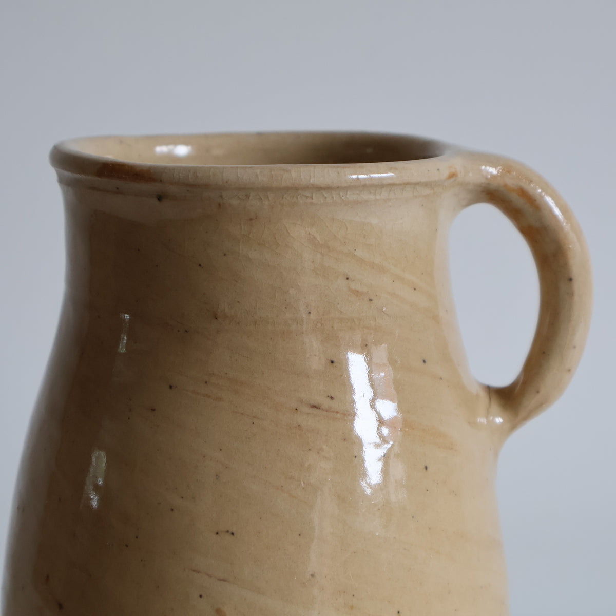 French jug - Marylebone