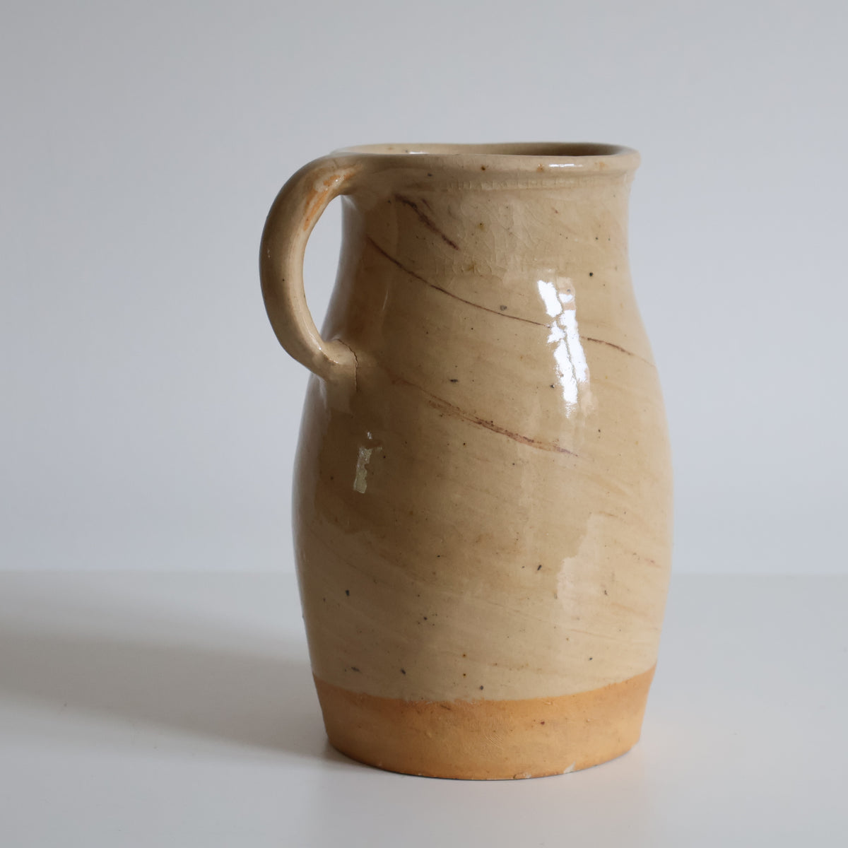 French jug - Marylebone