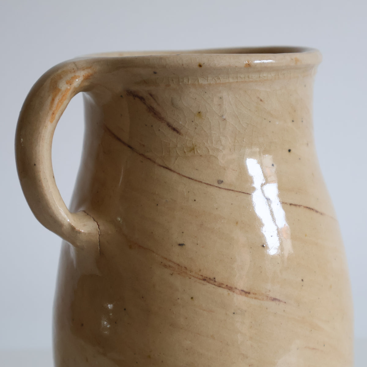 French jug - Marylebone