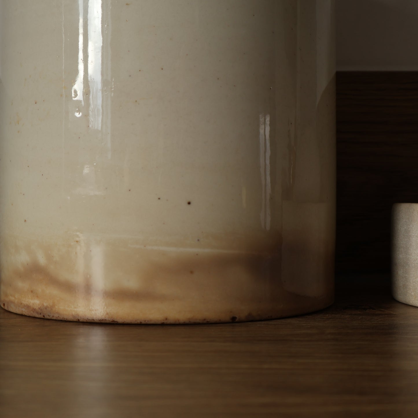 Confiture pot - Tiera