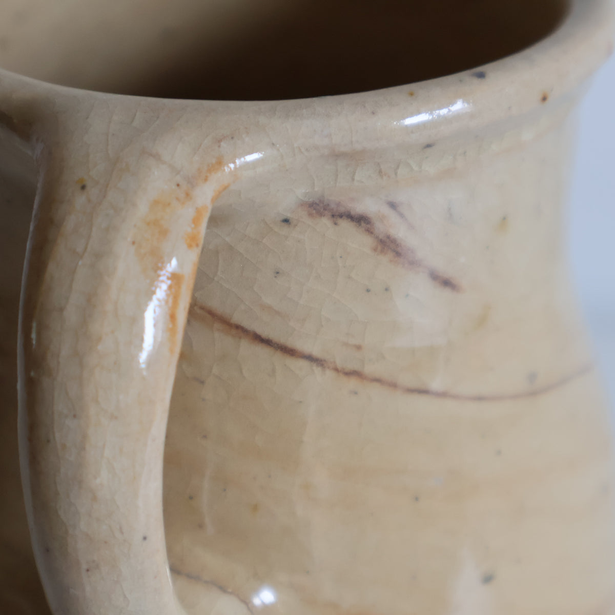 French jug - Marylebone